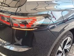 Volkswagen ID.6 CROZZ 2022 Long Range PRO - ფოტო 8