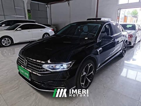 2026 Volkswagen Magotan 30 Million Units Select Edition 380TSI DSG Luxury - ავტომობილი ჩინეთიდან