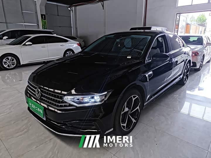 Volkswagen Magotan 30 Million Units Select Edition 380TSI DSG Luxury