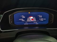 Volkswagen Magotan 30 Million Units Select Edition 380TSI DSG Luxury - ფოტო 12