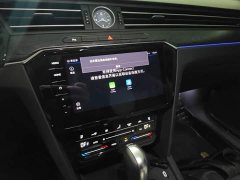 Volkswagen Magotan 30 Million Units Select Edition 380TSI DSG Luxury - ფოტო 13