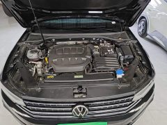 Volkswagen Magotan 30 Million Units Select Edition 380TSI DSG Luxury - ფოტო 20