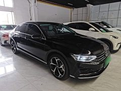 Volkswagen Magotan 30 Million Units Select Edition 380TSI DSG Luxury - ფოტო 4