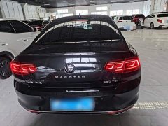Volkswagen Magotan 30 Million Units Select Edition 380TSI DSG Luxury - ფოტო 6