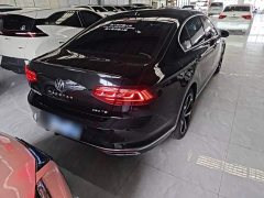 Volkswagen Magotan 30 Million Units Select Edition 380TSI DSG Luxury - ფოტო 7