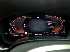 BMW 5 Series Facelift 530Li Luxury M Sport Package - ფოტო 12