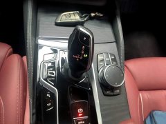 BMW 5 Series Facelift 530Li Luxury M Sport Package - ფოტო 14