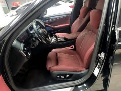 BMW 5 Series Facelift 530Li Luxury M Sport Package - ფოტო 15