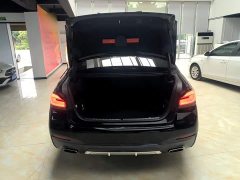 BMW 5 Series Facelift 530Li Luxury M Sport Package - ფოტო 19