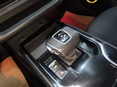 FAW Red Flag E-QM5 2022 431km Charging Comfort Edition - ფოტო 14