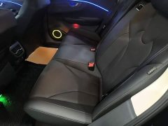FAW Red Flag E-QM5 2022 431km Charging Comfort Edition - ფოტო 17