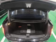 FAW Red Flag E-QM5 2022 431km Charging Comfort Edition - ფოტო 19