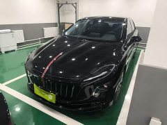 FAW Red Flag E-QM5 2022 431km Charging Comfort Edition - ფოტო 2