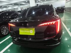 FAW Red Flag E-QM5 2022 431km Charging Comfort Edition - ფოტო 6