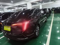 FAW Red Flag E-QM5 2022 431km Charging Comfort Edition - ფოტო 7