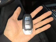 FAW Red Flag E-QM5 2022 431km Charging Comfort Edition - ფოტო 9