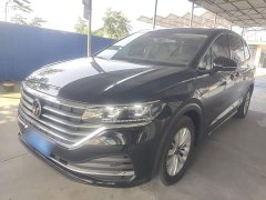 Volkswagen Viloran 330TSI Business Edition - ფოტო 1