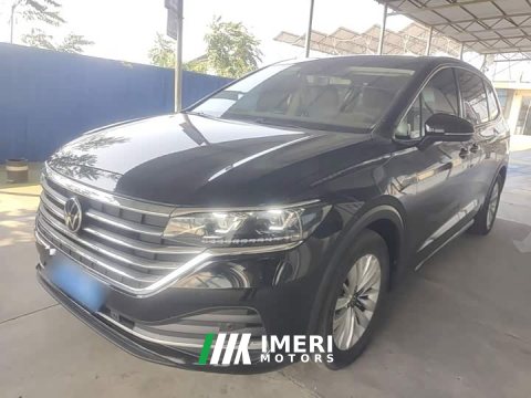 2024 Volkswagen Viloran 330TSI Business Edition - ავტომობილი ჩინეთიდან