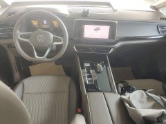 Volkswagen Viloran 330TSI Business Edition - ფოტო 10