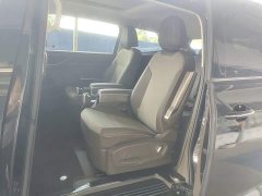 Volkswagen Viloran 330TSI Business Edition - ფოტო 17