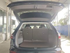 Volkswagen Viloran 330TSI Business Edition - ფოტო 19