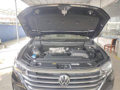 Volkswagen Viloran 330TSI Business Edition - ფოტო 20