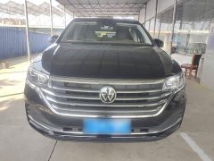 Volkswagen Viloran 330TSI Business Edition - ფოტო 3