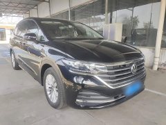 Volkswagen Viloran 330TSI Business Edition - ფოტო 4