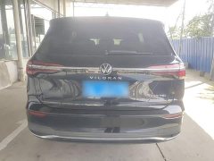 Volkswagen Viloran 330TSI Business Edition - ფოტო 6