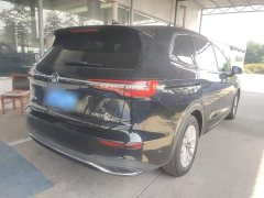 Volkswagen Viloran 330TSI Business Edition - ფოტო 7