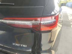 Volkswagen Viloran 330TSI Business Edition - ფოტო 8