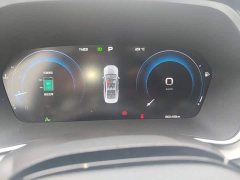 Geely Xingrui 2.0T Diesel Premium - ფოტო 12
