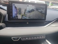 Geely Xingrui 2.0T Diesel Premium - ფოტო 13