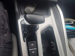 Geely Xingrui 2.0T Diesel Premium - ფოტო 14