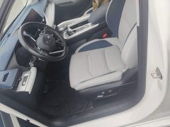 Geely Xingrui 2.0T Diesel Premium - ფოტო 15
