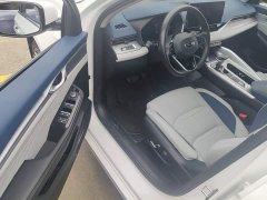 Geely Xingrui 2.0T Diesel Premium - ფოტო 16