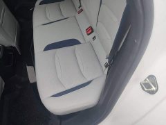 Geely Xingrui 2.0T Diesel Premium - ფოტო 17