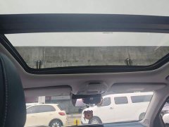 Geely Xingrui 2.0T Diesel Premium - ფოტო 18