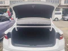 Geely Xingrui 2.0T Diesel Premium - ფოტო 19