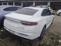 Geely Xingrui 2.0T Diesel Premium - ფოტო 7