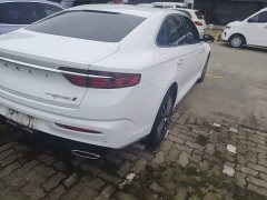 Geely Xingrui 2.0T Diesel Premium - ფოტო 8