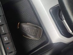 Geely Xingrui 2.0T Diesel Premium - ფოტო 9