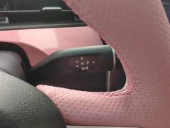 Neta V Tide 400 Lite Pink Custom Edition - ფოტო 14