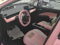 Neta V Tide 400 Lite Pink Custom Edition - ფოტო 15
