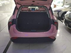 Neta V Tide 400 Lite Pink Custom Edition - ფოტო 19