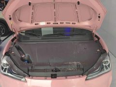 Neta V Tide 400 Lite Pink Custom Edition - ფოტო 20