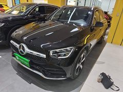 Mercedes-Benz GLC 2022 Facelift GLC 260 L 4MATIC Dynamic - ფოტო 1