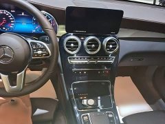 Mercedes-Benz GLC 2022 Facelift GLC 260 L 4MATIC Dynamic - ფოტო 10