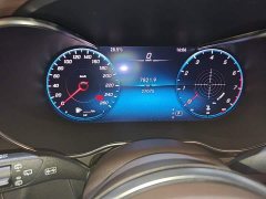 Mercedes-Benz GLC 2022 Facelift GLC 260 L 4MATIC Dynamic - ფოტო 12