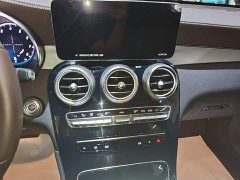 Mercedes-Benz GLC 2022 Facelift GLC 260 L 4MATIC Dynamic - ფოტო 13